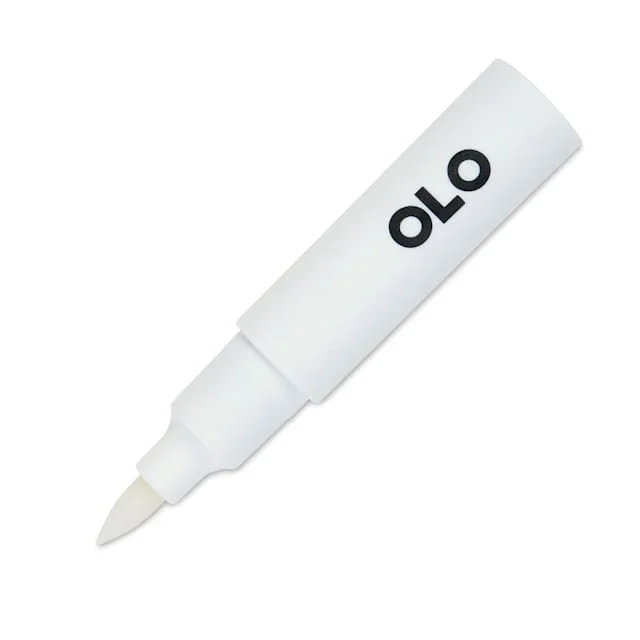 Olo Brush-Tip Half Marker – Zero