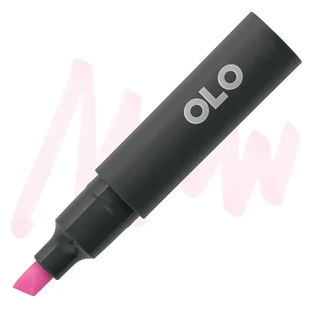 Olo Chisel-Tip Half Marker – V1.1 Heather