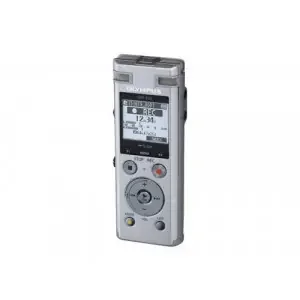 Olympus DM-720 4GB Digital Notetaker Silver