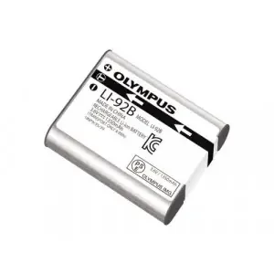 Olympus LI-92B Rechargeable Lithium-Ion battery