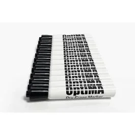 OptiMA® Chisel Tip Dry Erase Markers