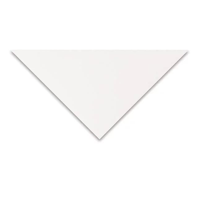 Pacon Bright White Sulphite Drawing Paper