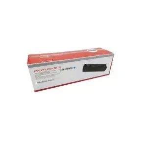 Pantum CM2200FDW High Yield Cyan Toner CTL-2000HC