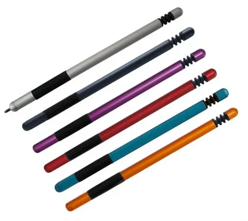 Parafernalia Linea MultiFunction Ballpoint Pen / 2 mm Pencil