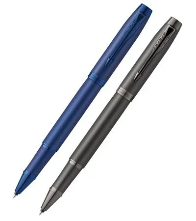 Parker IM Monochrome Rollerball Pen