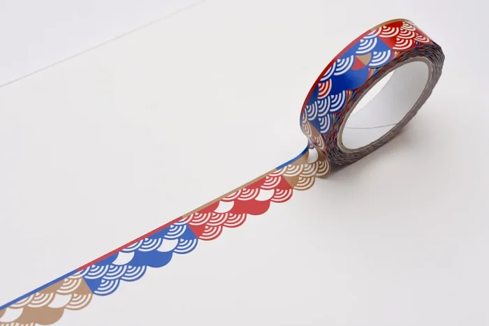 Pavilio Lace Tape – Umi