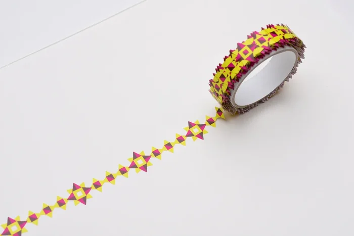 Pavilio Lace Tape – Venus