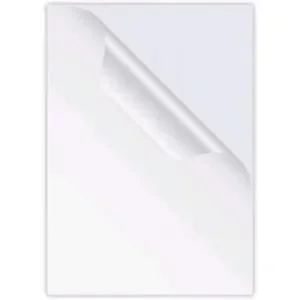 Pavo Laminating Pouch 2×75 Micron A3 Gloss (Pack 100) 8004331