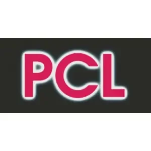 Pcl White Perm Solid Back A4 1 Lab/Sht 200/Bx 200Sh/Pk 3P