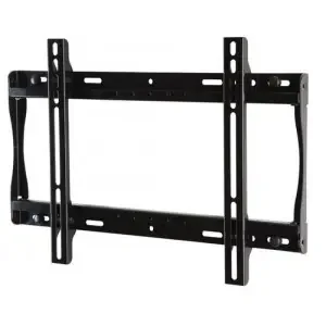 Peerless 23 to 46 Inch Pro Universal Flat Wall Mount