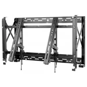 Peerless 46 to 65 Inch Full Service Video Wall Mount