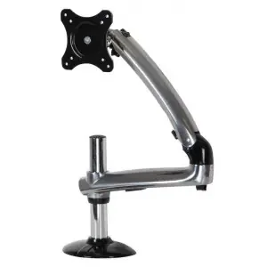Peerless Desk Arm Mount for 12 to 30 Inch Monitors