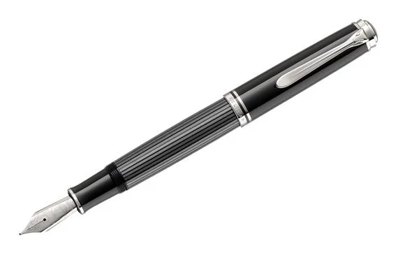 Pelikan M1005 Stresemann Fountain Pen