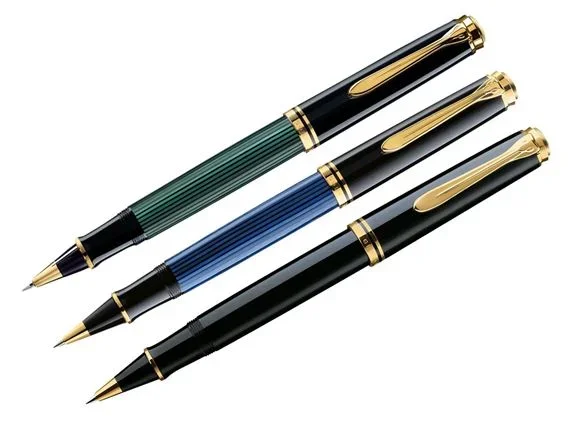 Pelikan Souveran R800 Rollerball Pen