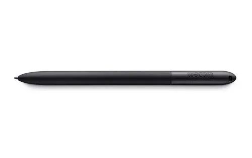 Pen w/tether for DTU-1031