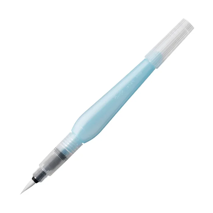 Pentel Arts Aquash Water Brush Medium