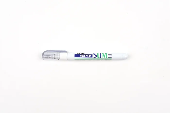 Pentel Correction Pen – Slim