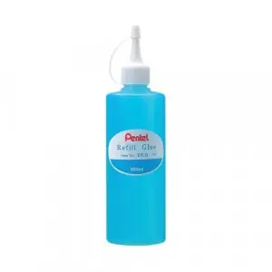 Pentel Glue Refill 300ml Bottle ER-S