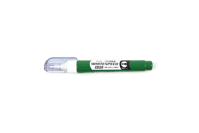 Pentel Whitespeed Correction Pen – Broad