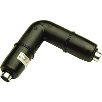 Perfection Corporation 1/2 In. Cts Elbow Mechanical