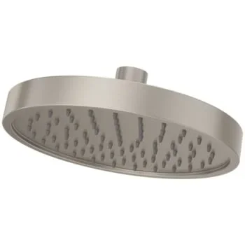 Pfister® Contempra Single Function Raincan Showerhead, Polished Chrome