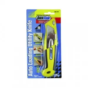 PHC Auto Loading Utility Knife
