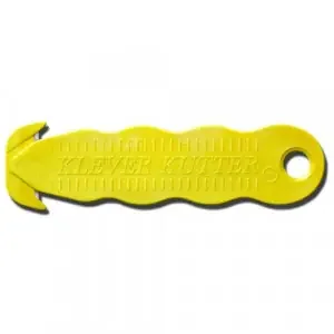 PHC Klever Kutter Yellow (Box of 10)