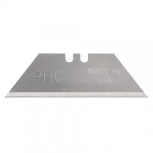 PHC Standard Utility Blade Pk 100