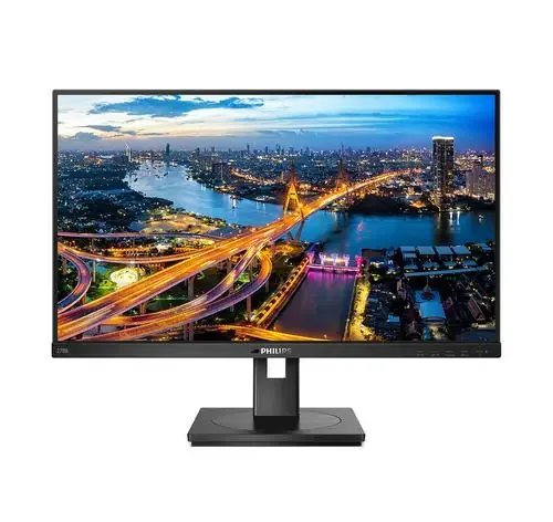 Philips B Line 278B1 27 Inch 3840 x 2160 Pixels 4K Ultra HD IPS Panel HDMI DisplayPort Monitor