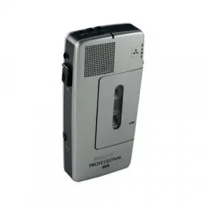 Philips LFH488 Pocket Memo