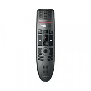 Philips SMP3720 SpeechMike Premium Touch Dictation Microphone – Phi Slider