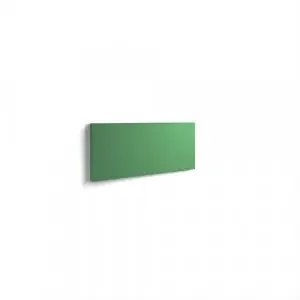 Piano Acoustic Wall Tile Rectangle 795x50x395mm Made to Order Fabric PWR-50-2