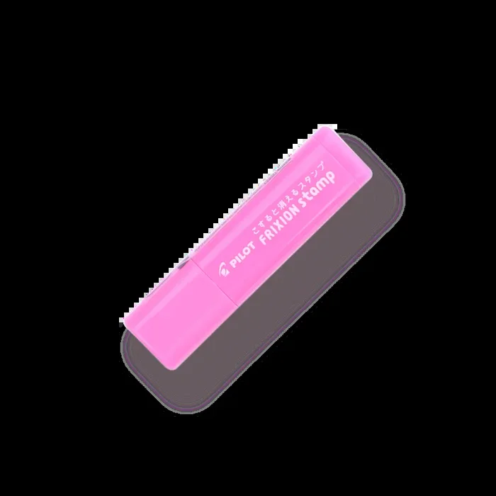 Pilot FriXion Stamp – Pink – Sakura