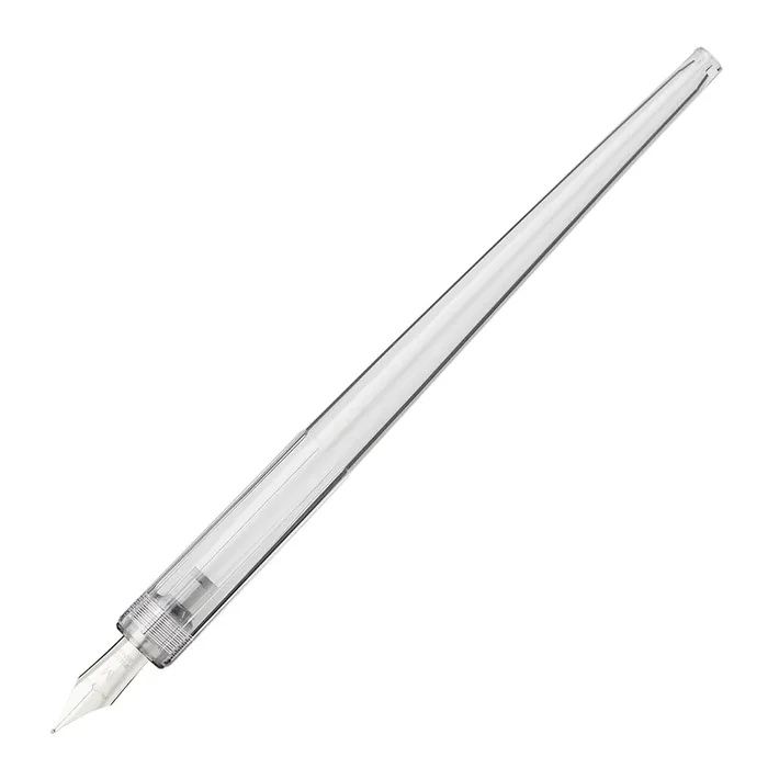 Pilot Iro-Utsushi Dip Pen – Clear Resin
