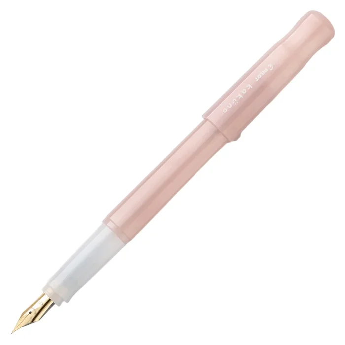 Pilot Kakuno Fountain Pen – Rosy Dusk