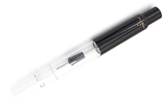 Pilot PushButton Piston Converter