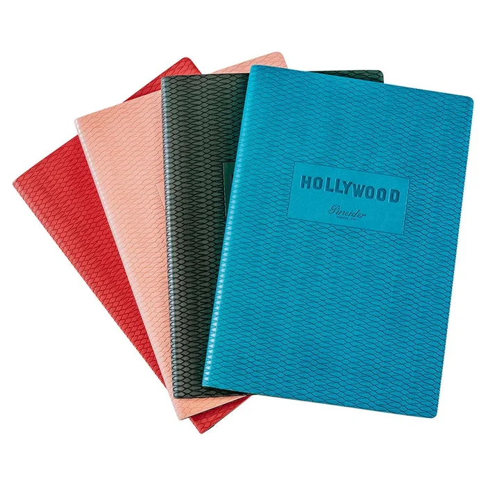 Pineider Hollywood Journal