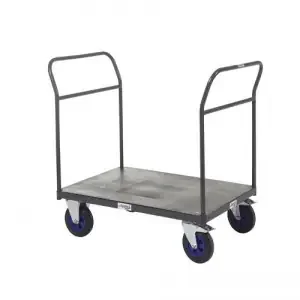 Platform Trucks – Double Bar End – 1000 x 700