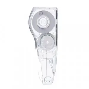 PLUS Correct Tape MR 6m x 4.2mm Refill (Pack 10) 48532