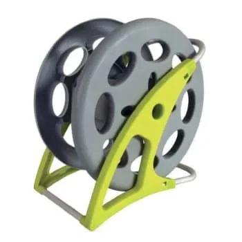Poolstyle Vacuum Hose Reel Evolution Geo