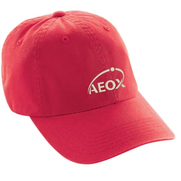 Port Authority Garment Washed Cap – Dark/All