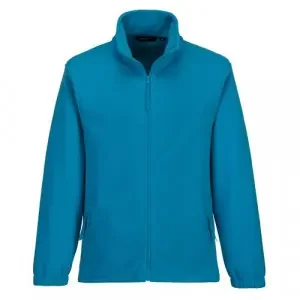 Portwest Aran Fleece 2XL Aqua