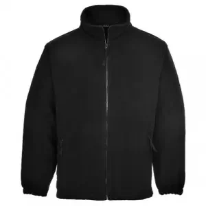 Portwest Aran Fleece 3XL Blk