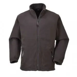 Portwest Argyll Heavy Fleece S Slate Gry
