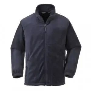 Portwest Argyll Heavy Fleece XS Navy
