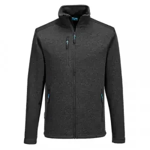 Portwest KX3 Performance Fleece 2XL Gry Marl