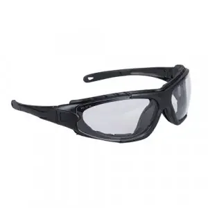 Portwest Levo Spectacles Clear (Pack of 10)