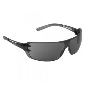 Portwest Ultra Light Spectacles Smoke (Pack of 12)