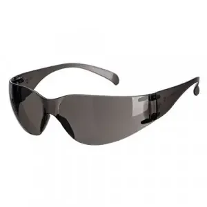 Portwest Wrap Around Spectacles Blk (Pack of 12)