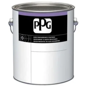 Ppg Architectural Finishes Hpc Industrial Alkyd Gloss 4308 Machine Grey